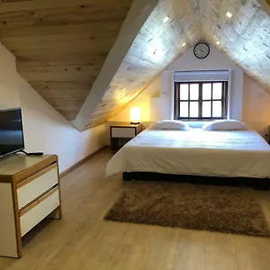  Auberge de jeunesse Casa Del Arupo